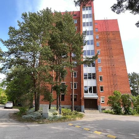 Last Floor Apartments Narva-Jõesuu エクステリア 写真