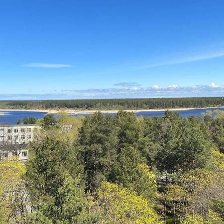 Last Floor Apartments Narva-Jõesuu エクステリア 写真