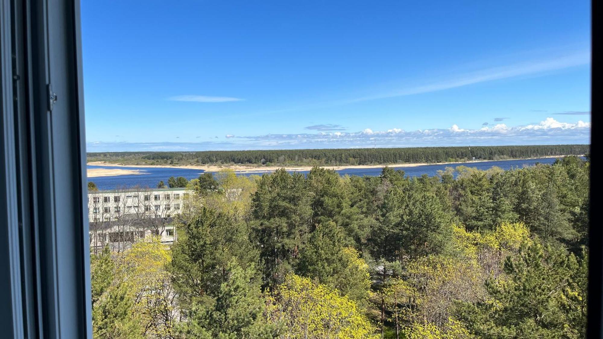 Last Floor Apartments Narva-Jõesuu エクステリア 写真